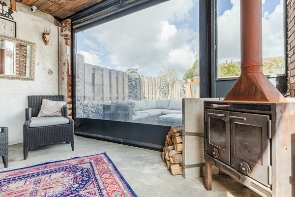 Medium property photo - Steeg 17, 5944 BT Arcen